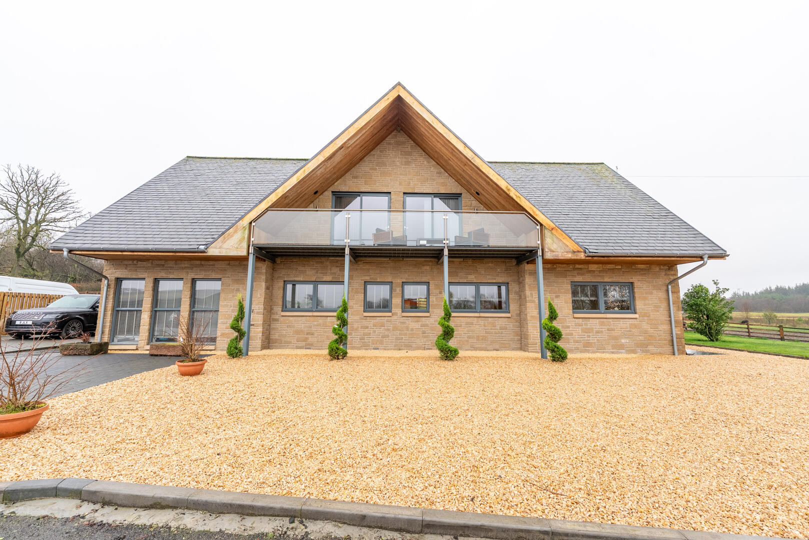 Limekilns, Millcroft Road, Cumbernauld, G67 4AG
